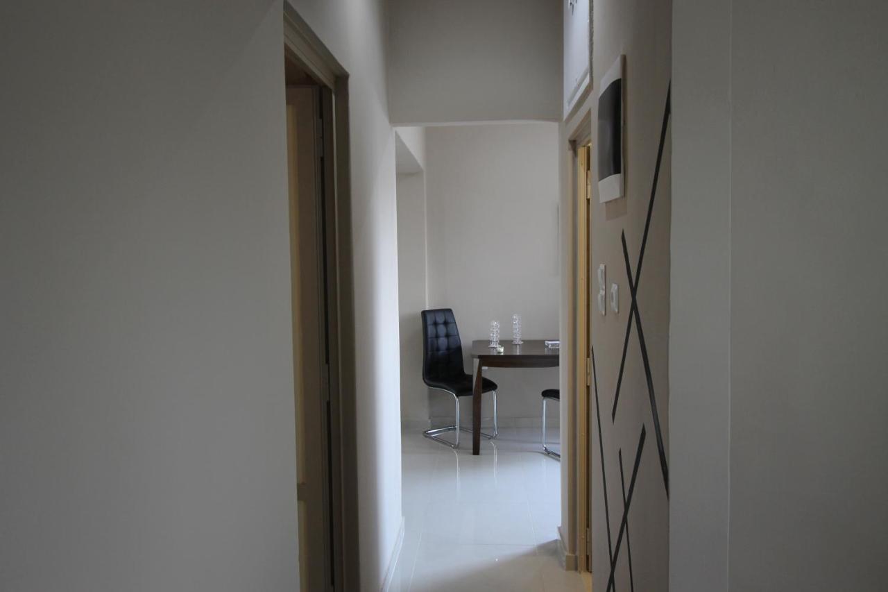 Christa'S Home Near Ath Airport Markópoulon Extérieur photo